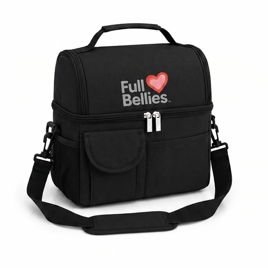 Lunch Tote Only