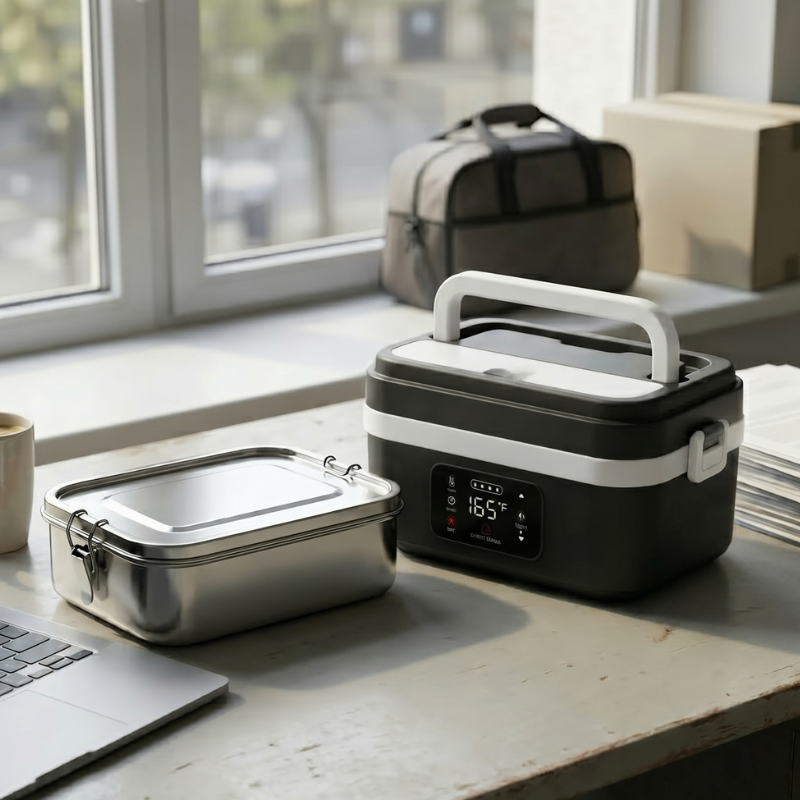 Full Bellies™ Meal Prep Essentials Bundle